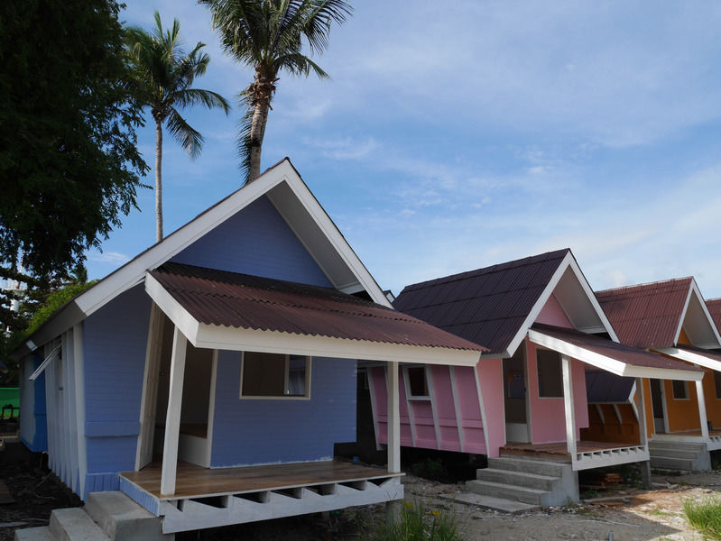 The Pier Koh Phangan Екстер'єр фото