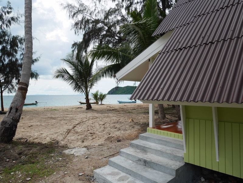 The Pier Koh Phangan Екстер'єр фото
