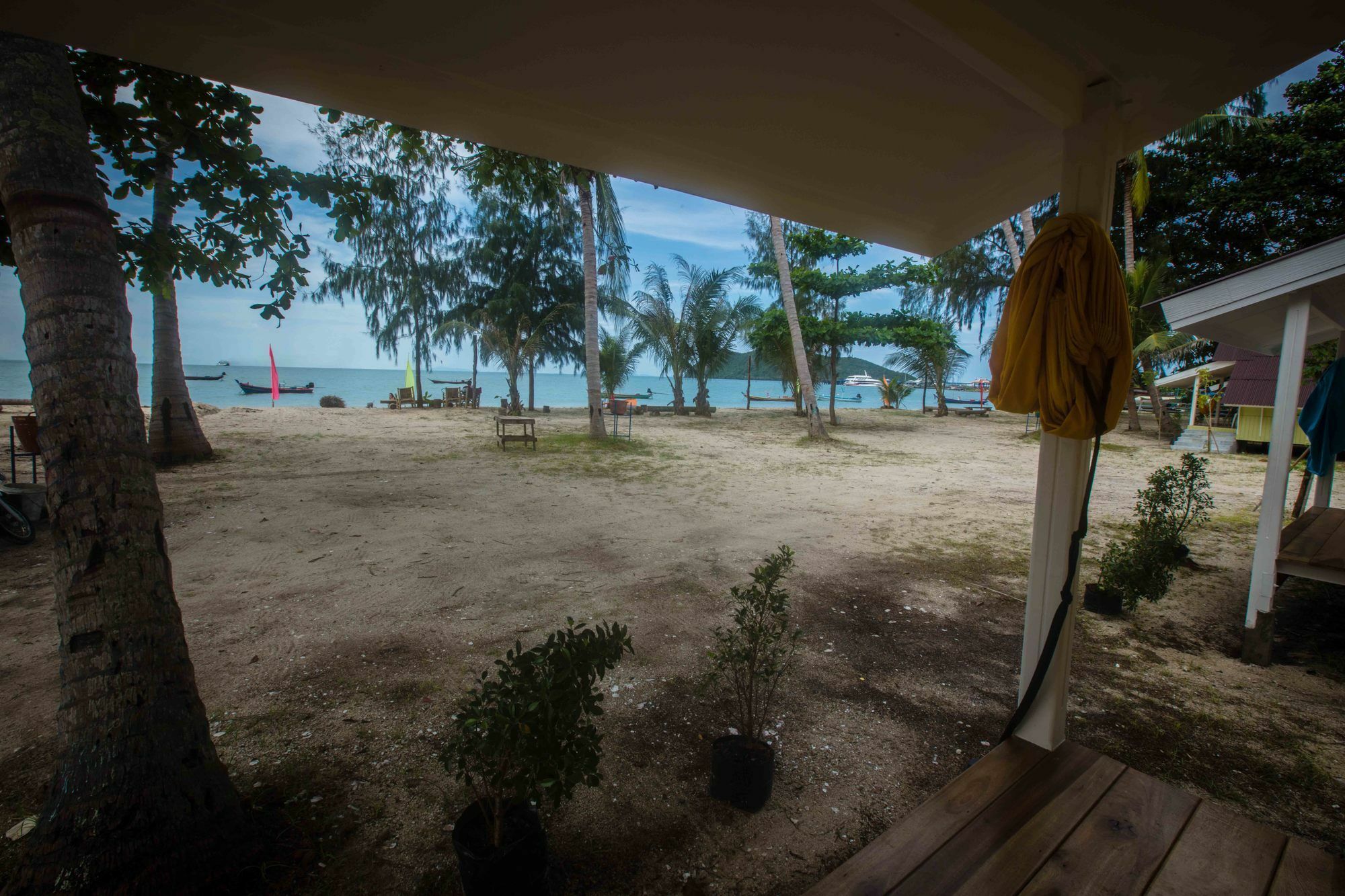 The Pier Koh Phangan Екстер'єр фото