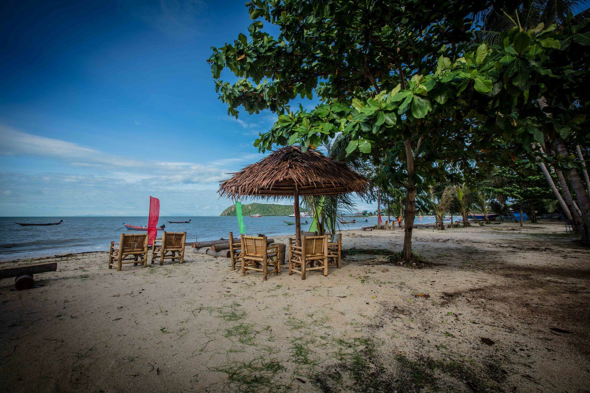 The Pier Koh Phangan Екстер'єр фото