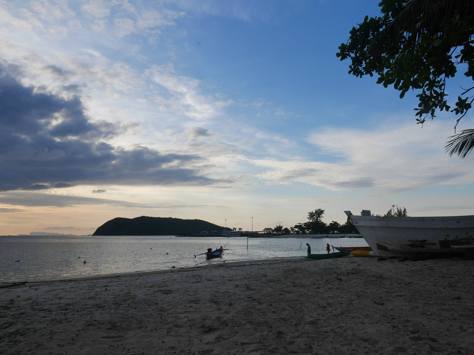 The Pier Koh Phangan Екстер'єр фото
