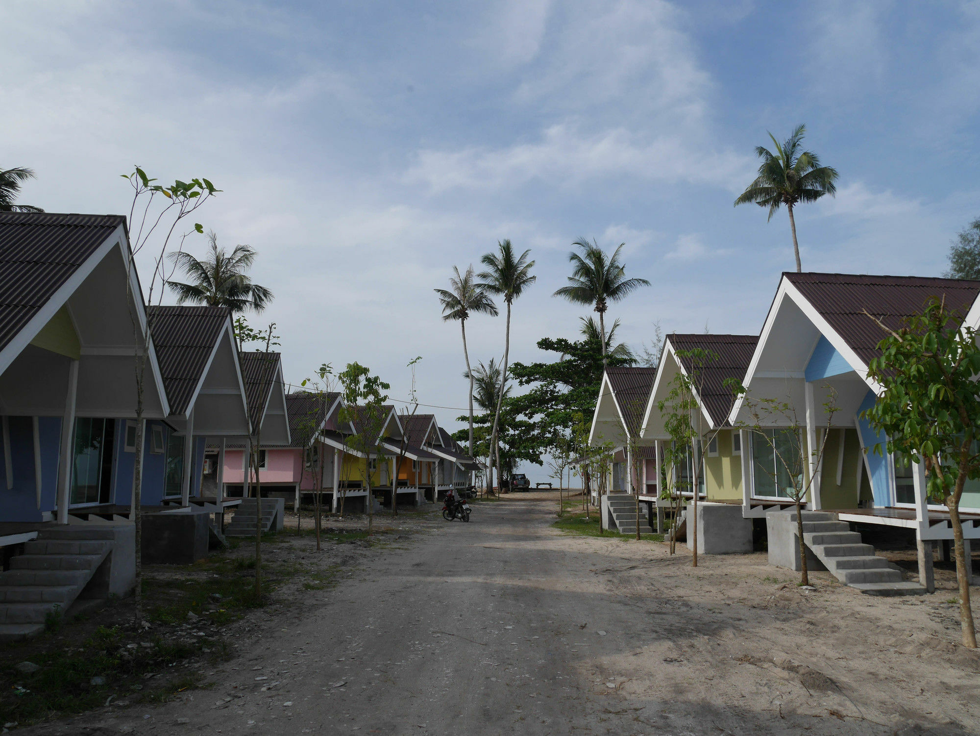 The Pier Koh Phangan Екстер'єр фото