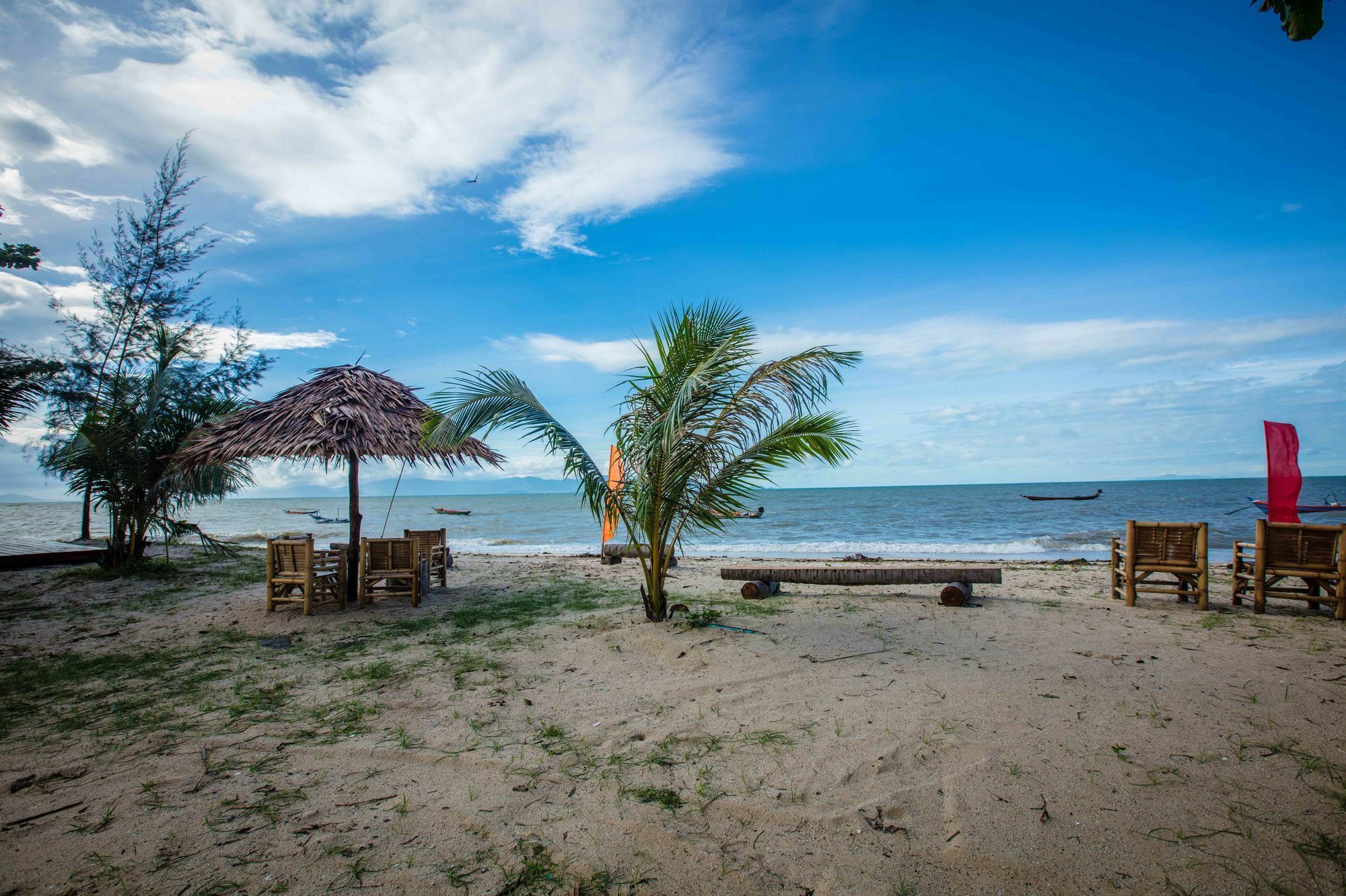 The Pier Koh Phangan Екстер'єр фото