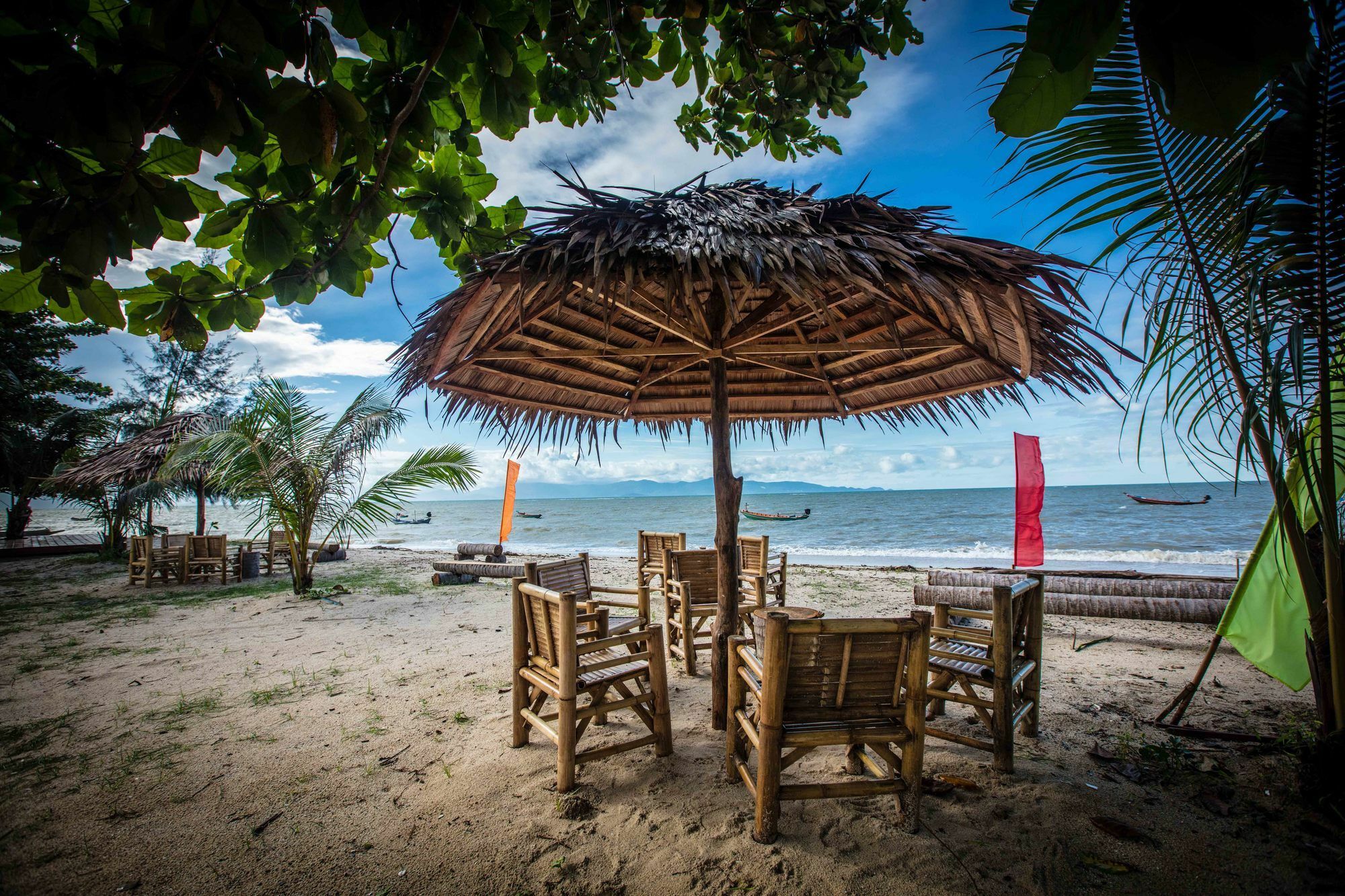 The Pier Koh Phangan Екстер'єр фото